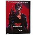 Cobra (Widescreen/Full Screen)