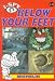 I-Spy Below Your Feet