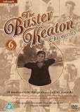 The Buster Keaton Chronicles (6 Disc Box Set)