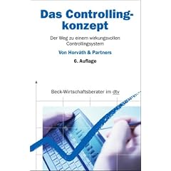 Das Controllingkonzept: Der Weg zu einem wirkungsvollen Controllingsystem