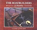 The Boatbuilders of Muskoka
