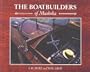 The Boatbuilders of Muskoka
