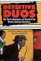 Detective Duos: The best adventures of 25 crime-solving twosomes