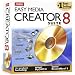 Roxio Easy Media Creator 8.0 [OLD VERSION]
