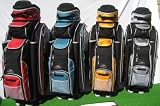 A99 Golf 14way Divider full length Cart Bag