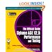 The Official Guide: Sybase ASE 12.5 Performance and  Tuning (Jeffrey Garbus' Official Sybase Ase 12.5 Library)