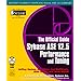 Sybase ASE 12.5 Performance and Tuning: The Official Guide (Jeffrey Garbus' Official Sybase ASE 12.5 Library)