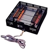 KOIZUMI SEIKI ヒーターユニット KHH-5500