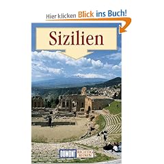 DuMont Richtig Reisen Sizilien