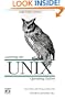 Learning the Unix Operating System (Nutshell Handbooks)