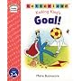 Kicking King's Goal (Letterland Reading at Home)