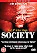 Society [1989] [DVD]