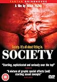 Society [1989] [DVD]