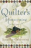 The Quilters Homecoming (Elm Creek Quilts Series, Book 10)