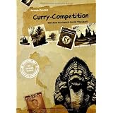 Curry-Competition: Mit dem Rucksack durch Thailandvon "Dennis Knickel"