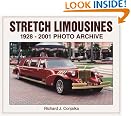 Stretch Limousines 1928...