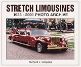 Stretch Limousines  1928-2001 Photo Archive