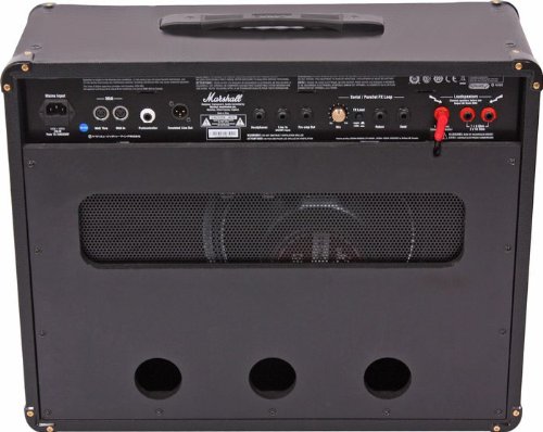 Marshall JMD501