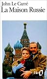 La Maison Russie