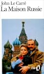 La Maison Russie