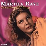The Sweetheart of Song: Its Swing Time