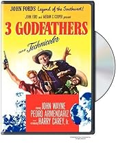 3 Godfathers