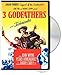 3 Godfathers