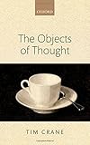 The objects of thought
