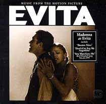 Evita (Madonna)