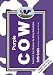 Purple Cow, New Edition: Transform Your Business by Being Remarkable--Includes new bonus chapter by Seth Godin