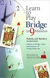 Learn to Play Bridge in 9 Minutes
