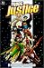 Young Justice: A League of Their Own (Robin) (Superboy) (Impulse)