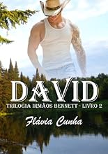 David (Trilogia Irm&atilde;os Bennett - Livro 2)