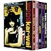 Wong Kar Wai Collection (As Tears Go By / Days of Being Wild / Fallen Angels / Chungking Express / Happy Together)