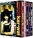 Search : Wong Kar Wai Collection (As Tears Go By / Days of Being Wild / Fallen Angels / Chungking Express / Happy Together)