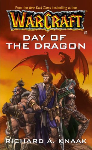 Warcraft: Day of the Dragon: Day of the Dragon No.1