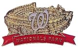 Washington Nationals "Nationals Park" Pin
