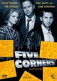 Five Corners - Pinguine in der Bronx - Jodie Foster