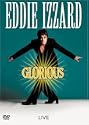 Eddie Izzard