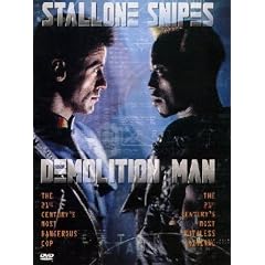 Demolition Man