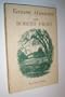 Vermont Afternoons with Robert Frost