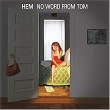 No Word From Tom