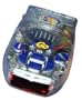 i2Go eGo 340MB MP3 Player (Clear)