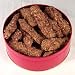Ultimate's Almond English Toffee - 1.5 Lb Tin