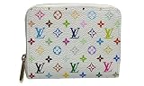 Ｌｏｕｉｓ Ｖｕｉｔｔｏｎ(ルイ・ヴィトン）【新品】 M93741 財布（コインケース） マルチカラー リッチ【ジッピー・コイン パース】【並行輸入品】
