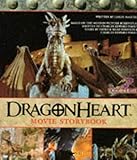 Dragonheart : movie storybook