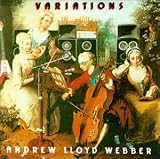 Andrew Lloyd Webber｜Variations