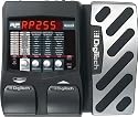 DigiTech RP255 Modeling Guitar Processor and USB Recording Interface