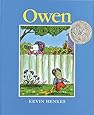Owen (Caldecott Honor Book)