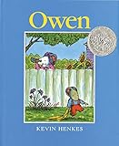 Owen (Caldecott Honor Book)
